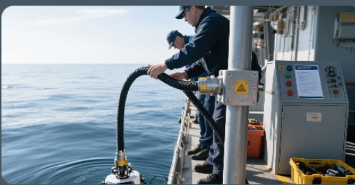 Core Technology Solution