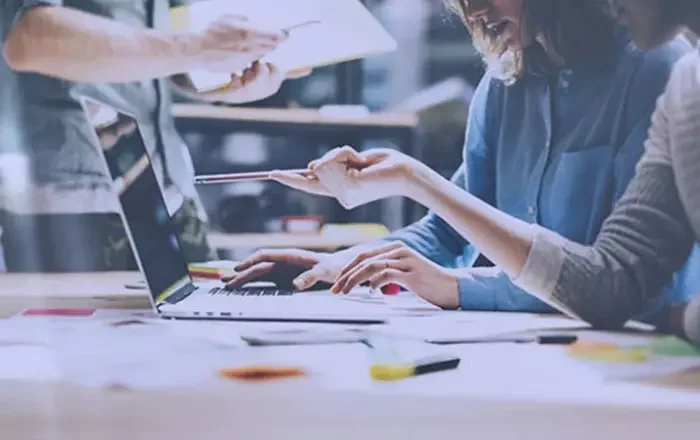 One-stop customized service, reduce the threshold of cooperation