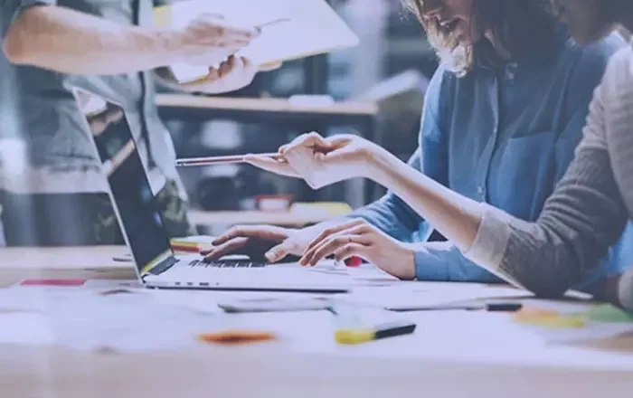 One-stop service and agile response