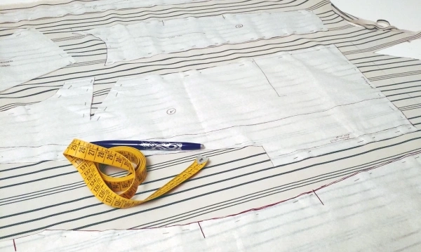 Precision Cutting