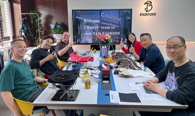 Flexible Collaboration