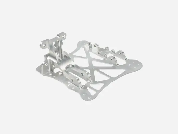 CNC Machining