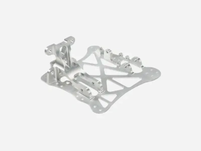 CNC Machining