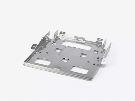 Sheet Metal Fabrication