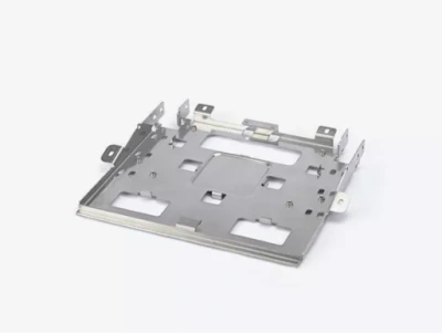Sheet Metal Fabrication
