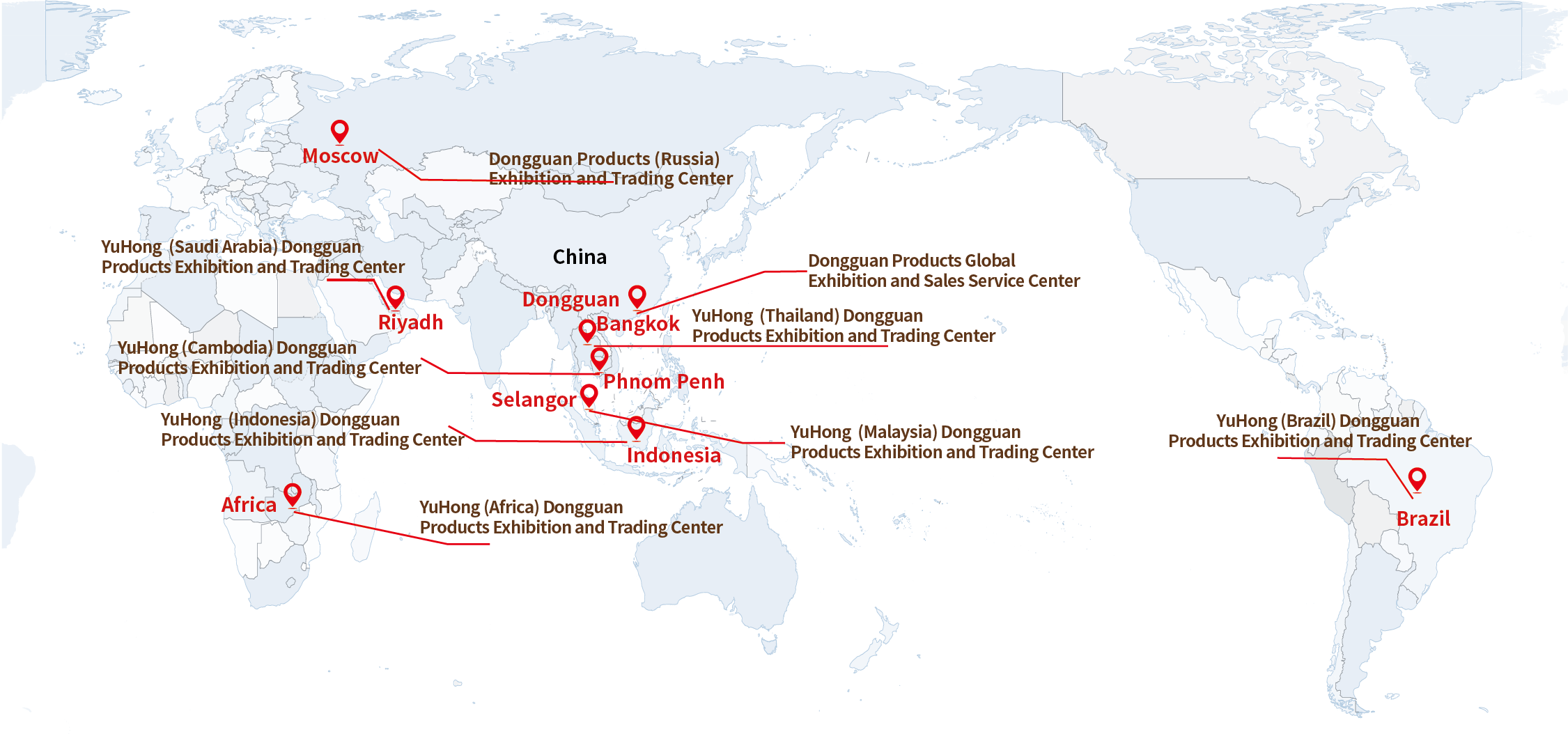 Your Trusted Partner for Global Food Supply From China to Your Market - Safe, Compliant, and Efficient