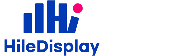 Hiledisplay