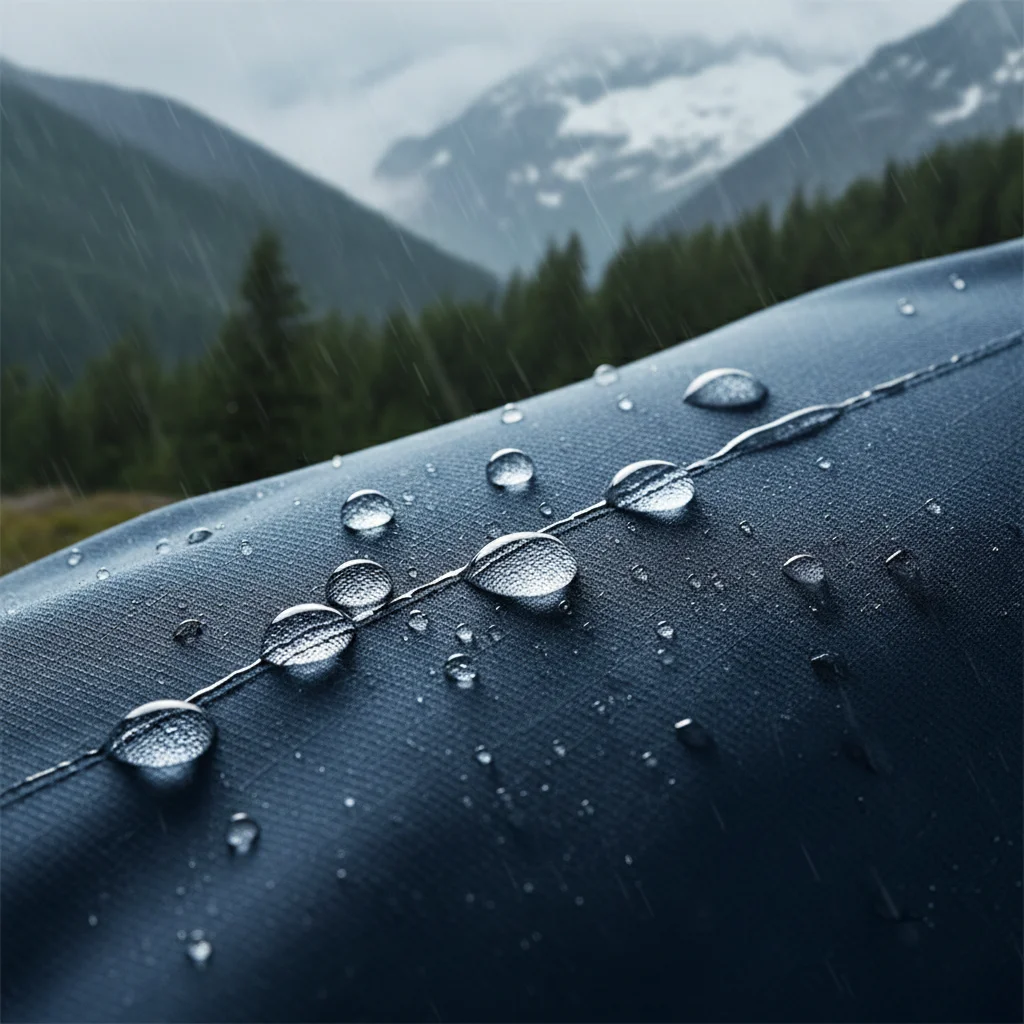 Advanced Waterproof Protection