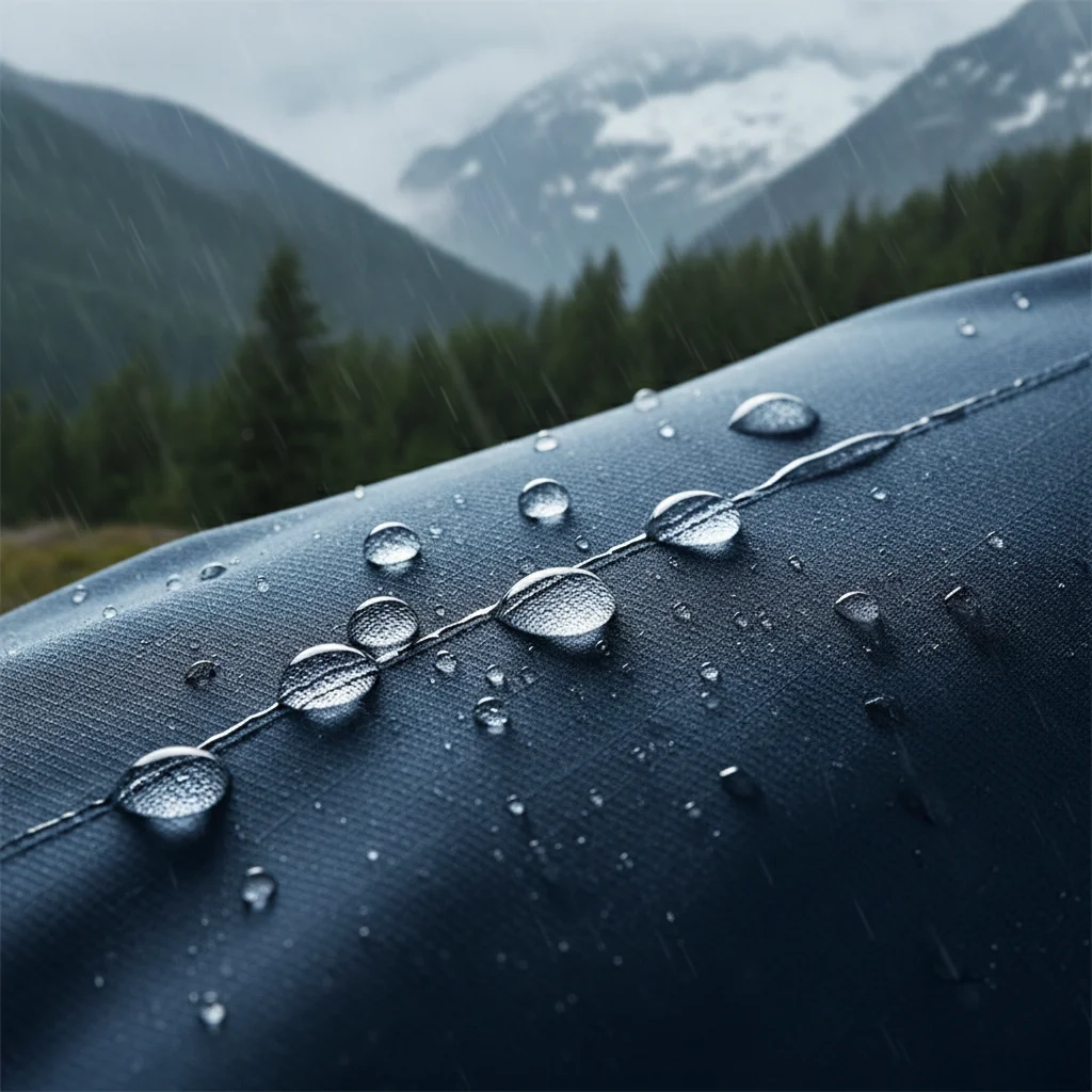 Advanced Waterproof Protection